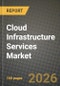 Cloud Infrastructure Services Market Outlook 2026-2034: Market Share, and Growth Analysis by Service Type, Deployment Model, Organisation Size, End-User - Product Thumbnail Image