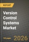 Version Control Systems Market Outlook 2026-2034: Market Share, and Growth Analysis by Deployment Mode, Type, End-User Industry, Organization Size - Product Thumbnail Image