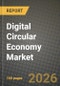 Digital Circular Economy Market Outlook 2026-2034: Market Share, and Growth Analysis by Solution Type, Business Model, Deployment Mode, End-User Industry - Product Thumbnail Image