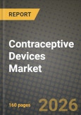 Contraceptive Devices Market Outlook 2026-2034: Market Share, and Growth Analysis- Product Image