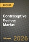Contraceptive Devices Market Outlook 2026-2034: Market Share, and Growth Analysis - Product Thumbnail Image