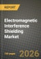 Electromagnetic Interference Shielding Market Outlook 2026-2034: Market Share, and Growth Analysis by Material Type, Shielding Method, Application - Product Thumbnail Image