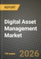 Digital Asset Management Market Outlook 2026-2034: Market Share, and Growth Analysis by Component, Deployment Mode, Organisation Size, Application - Product Thumbnail Image