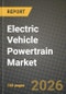 Electric Vehicle Powertrain Market Outlook 2026-2034: Market Share, and Growth Analysis by Component, Propulsion Type, Vehicle Class, Voltage Architecture - Product Image