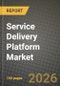 Service Delivery Platform Market Outlook 2026-2034: Market Share, and Growth Analysis by Type, Deployment Mode, Application, Network Type - Product Thumbnail Image