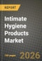 Intimate Hygiene Products Market Outlook 2026-2034: Market Share, and Growth Analysis by Product Type, Gender, Nature, Distribution Channel - Product Thumbnail Image