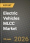 Electric Vehicles MLCC Market Outlook 2026-2034: Market Share, and Growth Analysis by Dielectric Type, Case Size, Voltage, MLCC Mounting Type - Product Thumbnail Image
