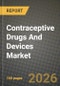 Contraceptive Drugs And Devices Market Outlook 2026-2034: Market Share, and Growth Analysis by Product Type, Hormonal Class, Gender, Age Group - Product Thumbnail Image
