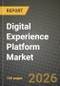 Digital Experience Platform Market Outlook 2026-2034: Market Share, and Growth Analysis by Component, Deployment Mode, End-User Industry, Organization Size - Product Thumbnail Image