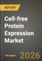 Cell-free Protein Expression Market Outlook 2026-2034: Market Share, and Growth Analysis by Product Type, Expression System, Expression Mode, Reaction Format - Product Thumbnail Image