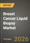 Breast Cancer Liquid Biopsy Market Outlook 2026-2034: Market Share, and Growth Analysis by Circulating Biomarkers, Product & Service, Technology, Application - Product Thumbnail Image