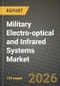 Military Electro-optical and Infrared Systems Market Outlook 2026-2034: Market Share, and Growth Analysis by Platform, Component, Imaging Technology, End-User - Product Thumbnail Image