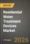 Residential Water Treatment Devices Market Outlook 2026-2034: Market Share, and Growth Analysis by Product Type, Technology, Application, Distribution Channel - Product Thumbnail Image