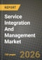 Service Integration And Management Market Outlook 2026-2034: Market Share, and Growth Analysis by Component, Service Model, Deployment Mode, Organization Size - Product Thumbnail Image