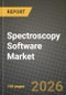 Spectroscopy Software Market Outlook 2026-2034: Market Share, and Growth Analysis by Deployment Mode, Spectroscopy Technique, Application, Software Functionality - Product Thumbnail Image