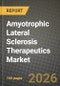 Amyotrophic Lateral Sclerosis Therapeutics Market Outlook 2026-2034: Market Share, and Growth Analysis by Drug Type, Route of Administration, Distribution Channel - Product Image