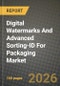 Digital Watermarks And Advanced Sorting-ID For Packaging Market Outlook 2026-2034: Market Share, and Growth Analysis by Technology, Material Type, End-User Industry - Product Thumbnail Image