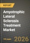 Amyotrophic Lateral Sclerosis Treatment Market Outlook 2026-2034: Market Share, and Growth Analysis by Treatment Type, Drug Class, Route of Administration, End-User - Product Image