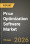 Price Optimization Software Market Outlook 2026-2034: Market Share, and Growth Analysis by Deployment Model, End-Use Industry, Pricing Strategy Type, Organization Size - Product Thumbnail Image
