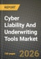 Cyber Liability And Underwriting Tools Market Outlook 2026-2034: Market Share, and Growth Analysis by Product Type, Underwriting Tool Type, End-User, Organisation Size - Product Thumbnail Image