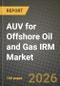 AUV for Offshore Oil and Gas IRM Market Outlook 2026-2034: Market Share, and Growth Analysis by Type - Product Thumbnail Image