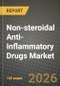 Non-steroidal Anti-Inflammatory Drugs Market Outlook 2026-2034: Market Share, and Growth Analysis by Route of Administration, Drug Class, Application, Distribution Channel - Product Thumbnail Image