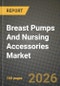 Breast Pumps And Nursing Accessories Market Outlook 2026-2034: Market Share, and Growth Analysis by Product Type, Technology, Distribution Channel, End-User - Product Thumbnail Image