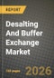 Desalting And Buffer Exchange Market Outlook 2026-2034: Market Share, and Growth Analysis by Product, Technique, Application, Scale - Product Thumbnail Image