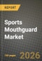 Sports Mouthguard Market Outlook 2026-2034: Market Share, and Growth Analysis by Product, Material, Technology, Distribution Channel - Product Thumbnail Image