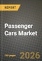 Passenger Cars Market Outlook 2026-2034: Market Share, and Growth Analysis by Fuel Categoryby Vehicle Configurationby Propulsion Type - Product Thumbnail Image