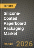Silicone-Coated Paperboard Packaging Market Outlook 2026-2034: Market Share, and Growth Analysis by Coating Technology, End-use Industry- Product Image