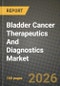 Bladder Cancer Therapeutics And Diagnostics Market Outlook 2026-2034: Market Share, and Growth Analysis by Product, Cancer Type, End User - Product Thumbnail Image