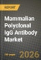 Mammalian Polyclonal IgG Antibody Market Outlook 2026-2034: Market Share, and Growth Analysis by Type, Product, Application, End User - Product Thumbnail Image