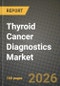 Thyroid Cancer Diagnostics Market Outlook 2026-2034: Market Share, and Growth Analysis by Cancer Type, Diagnostic Technique, End User - Product Thumbnail Image