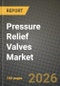 Pressure Relief Valves Market Outlook 2026-2034: Market Share, and Growth Analysis by Product Type, Valve Size, Set Pressure, Material - Product Thumbnail Image