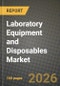 Laboratory Equipment and Disposables Market Outlook 2026-2034: Market Share, and Growth Analysis by Product Type, Application, End User - Product Thumbnail Image
