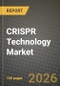 CRISPR Technology Market Outlook 2026-2034: Market Share, and Growth Analysis by Product, Service, Technology, Application - Product Thumbnail Image
