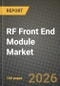 RF Front End Module Market Outlook 2026-2034: Market Share, and Growth Analysis by Component, Application, Frequency Range - Product Thumbnail Image