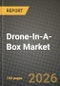Drone-In-A-Box Market Outlook 2026-2034: Market Share, and Growth Analysis by Solution, Type, Application, End-Use Industry - Product Thumbnail Image
