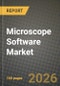 Microscope Software Market Outlook 2026-2034: Market Share, and Growth Analysis by Microscope Type, Software Type, End-User - Product Thumbnail Image