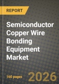 Semiconductor Copper Wire Bonding Equipment Market Outlook 2026-2034: Market Share, and Growth Analysis by Type, Application- Product Image