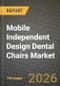 Mobile Independent Design Dental Chairs Market Outlook 2026-2034: Market Share, and Growth Analysis by Application, End-user - Product Thumbnail Image