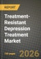 Treatment-Resistant Depression Treatment Market Outlook 2026-2034: Market Share, and Growth Analysis by Distribution Channel - Product Thumbnail Image
