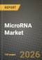 MicroRNA Market Outlook 2026-2034: Market Share, and Growth Analysis by Product & Service, Technology, Application, End-User - Product Thumbnail Image