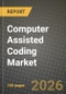 Computer Assisted Coding Market Outlook 2026-2034: Market Share, and Growth Analysis by Product, Mode, Application, End-User - Product Thumbnail Image