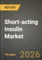 Short-acting Insulin Market Outlook 2026-2034: Market Share, and Growth Analysis - Product Thumbnail Image
