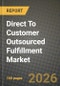 Direct To Customer Outsourced Fulfillment Market Outlook 2026-2034: Market Share, and Growth Analysis by Service, Application - Product Thumbnail Image