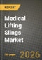 Medical Lifting Slings Market Outlook 2026-2034: Market Share, and Growth Analysis by Product, Material, Usage Type, End User - Product Thumbnail Image