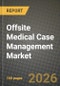 Offsite Medical Case Management Market Outlook 2026-2034: Market Share, and Growth Analysis by Service, Type of Case, End-User - Product Thumbnail Image