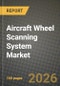 Aircraft Wheel Scanning System Market Outlook 2026-2034: Market Share, and Growth Analysis by System, Component, Aircraft Type - Product Thumbnail Image
